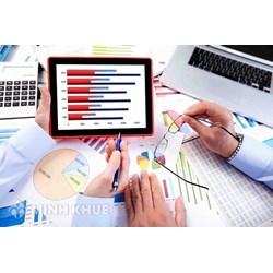 Hướng dẫn phương pháp kế toán chi phí sản xuất, kinh doanh dở dang của doanh nghiệp