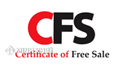 Giấy chứng nhận lưu hành tự do (CFS) đối với hàng hóa nhập khẩu và hàng hóa xuất khẩu