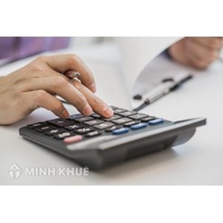 Hướng dẫn chế độ kế toán đối với chi phí bán hàng tại tài khoản 641