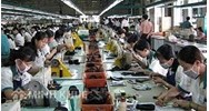 Gia công hàng hóa cho thương nhân nước ngoài quy định thế nào?