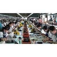 Gia công hàng hóa cho thương nhân nước ngoài quy định thế nào?