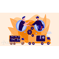 Điều kiện cấp giấy phép kinh doanh dịch vụ phân phối? Mẫu hợp đồng dịch vụ phân phối?