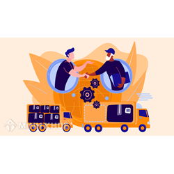 Điều kiện cấp giấy phép kinh doanh dịch vụ phân phối? Mẫu hợp đồng dịch vụ phân phối?