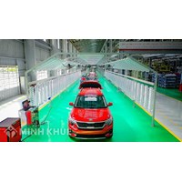 Thủ tục gia hạn thời hạn nộp thuế tiêu thụ đặc biệt đối với ô tô sản xuất hoặc lắp ráp trong nước theo quy định mới
