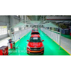 Thủ tục gia hạn thời hạn nộp thuế tiêu thụ đặc biệt đối với ô tô sản xuất hoặc lắp ráp trong nước theo quy định mới