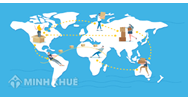 Xuất khẩu, nhập khẩu tại chỗ là gì? Thủ tục hải quan với hàng hóa xuất nhập khẩu tại chỗ