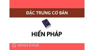 Cơ chế kiểm soát bằng thiết chế đối với nhánh hành pháp trong xây dựng Hiến pháp