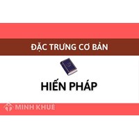 Cơ chế kiểm soát bằng thiết chế đối với nhánh hành pháp trong xây dựng Hiến pháp