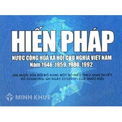 Sự chi phối đối với Nội các trong xây dựng Hiến pháp