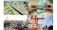 Giải ngân nguồn vốn đầu tư công là gì? Cơ chế quản lý và giải ngân vốn đầu tư công?