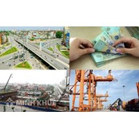Giải ngân nguồn vốn đầu tư công là gì? Cơ chế quản lý và giải ngân vốn đầu tư công?