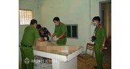 Gia đình nạn nhân không đồng ý thì có được khám nghiệm tử thi hay không ?