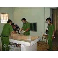 Gia đình nạn nhân không đồng ý thì có được khám nghiệm tử thi hay không ?