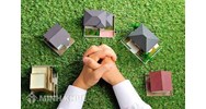 Xác lập quyền sở hữu bề mặt theo pháp luật đất đai 