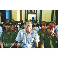 Khả năng nhận thức và khả năng điều khiển hành vi