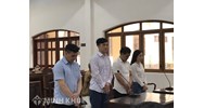 Mức hình phạt trong phạm vi khung hình phạt của những đồng phạm