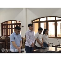 Mức hình phạt trong phạm vi khung hình phạt của những đồng phạm
