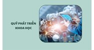 Quy định trích lập Quỹ phát triển khoa học và công nghệ của doanh nghiệp 2026