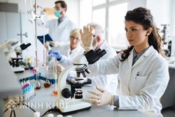 Quy trình đánh giá kết quả thực hiện nhiệm vụ khoa học công nghệ không sử dụng ngân sách nhà nước