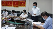 Quy trình thẩm định kết quả thực hiện nhiệm vụ khoa học công nghệ không sử dụng ngân sách nhà nước