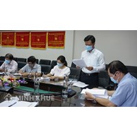 Quy trình thẩm định kết quả thực hiện nhiệm vụ khoa học công nghệ không sử dụng ngân sách nhà nước