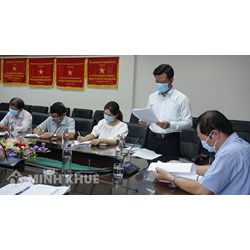 Quy trình thẩm định kết quả thực hiện nhiệm vụ khoa học công nghệ không sử dụng ngân sách nhà nước