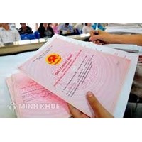 Có bắt buộc phải ký giáp ranh khi làm thủ tục cấp sổ đỏ lần đầu ?