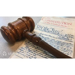 Quyền lực tư pháp trong xây dựng Hiến pháp