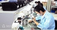 Mẫu đơn đề nghị vay vốn từ Quỹ phát triển khoa học và công nghệ Quốc gia