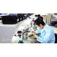 Mẫu đơn đề nghị vay vốn từ Quỹ phát triển khoa học và công nghệ Quốc gia