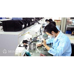 Mẫu đơn đề nghị vay vốn từ Quỹ phát triển khoa học và công nghệ Quốc gia
