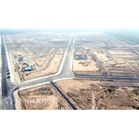 Quy định pháp luật về quản lý đất đai tại cảng hàng không, sân bay