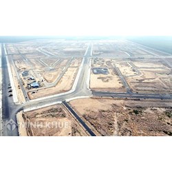 Quy định pháp luật về quản lý đất đai tại cảng hàng không, sân bay