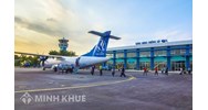 Điều kiện cấp thẻ giám sát viên an toàn khai thác cảng hàng không, sân bay