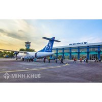 Điều kiện cấp thẻ giám sát viên an toàn khai thác cảng hàng không, sân bay
