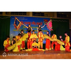 Điều kiện thành lập, sáp nhập đơn vị sự nghiệp công lập thuộc lĩnh vực văn hóa