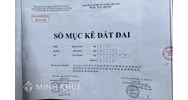 Sổ mục kê là gì? Sổ mục kê có giá trị gì với người sử dụng đất?