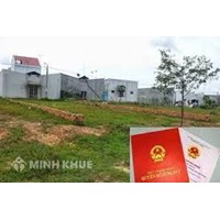 Nhiều người cùng mua chung một mảnh đất thì sổ đỏ sẽ đứng tên ai?