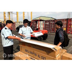Ghi sai thông số kỹ thuật trên nhãn hàng hóa nhập khẩu bị phạt thế nào?