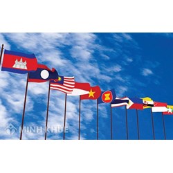 Vai trò của tổ chức ASEAN trong việc giải quyết các tranh chấp trong khu vực, giải quyết tranh chấp biển Đông