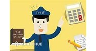 Hộ kinh doanh nộp thuế theo phương pháp kê khai như thế nào?