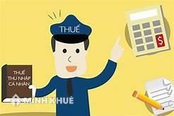 Hộ kinh doanh nộp thuế theo phương pháp kê khai như thế nào?