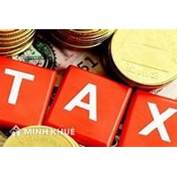 Quy định về thuế đối với hộ kinh doanh hoạt động thương mại điện tử