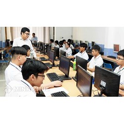 Điều kiện để cơ sở giáo dục nghề nghiệp có vốn đầu tư nước ngoài được hoạt động giáo dục tại Việt Nam