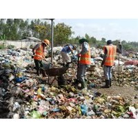 Thực hiện dự án xử lý rác thải có phải thành lập công ty không?
