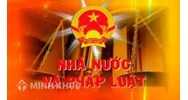 Cơ sở lý luận nhà nước và pháp luật ở Việt Nam