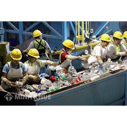 Thực hiện dự án xử lý chất thải rắn công nghiệp cần đáp ứng yêu cầu gì?
