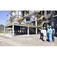 Quy trình thẩm định, công bố công nghệ xử lý chất thải rắn sinh hoạt
