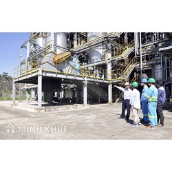 Quy trình thẩm định, công bố công nghệ xử lý chất thải rắn sinh hoạt