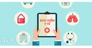 Tham gia bảo hiểm y tế liên tục 5 năm được hỗ trợ bao nhiêu phần trăm chi phí khám, chữa bệnh?